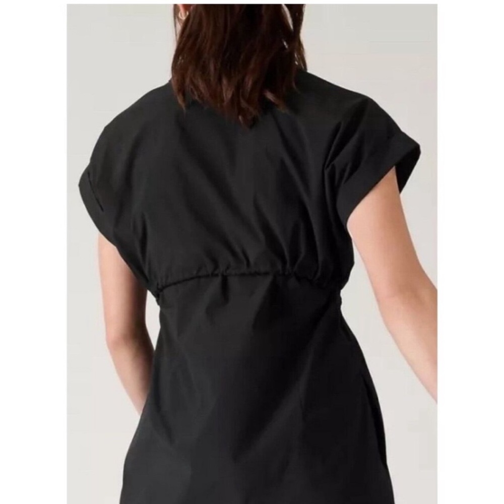 Athleta NWT Topspin Travel Quick Dry Dress - Picture 14 of 16